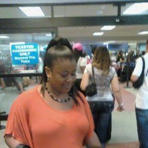 Meet your Posher, Jeannette